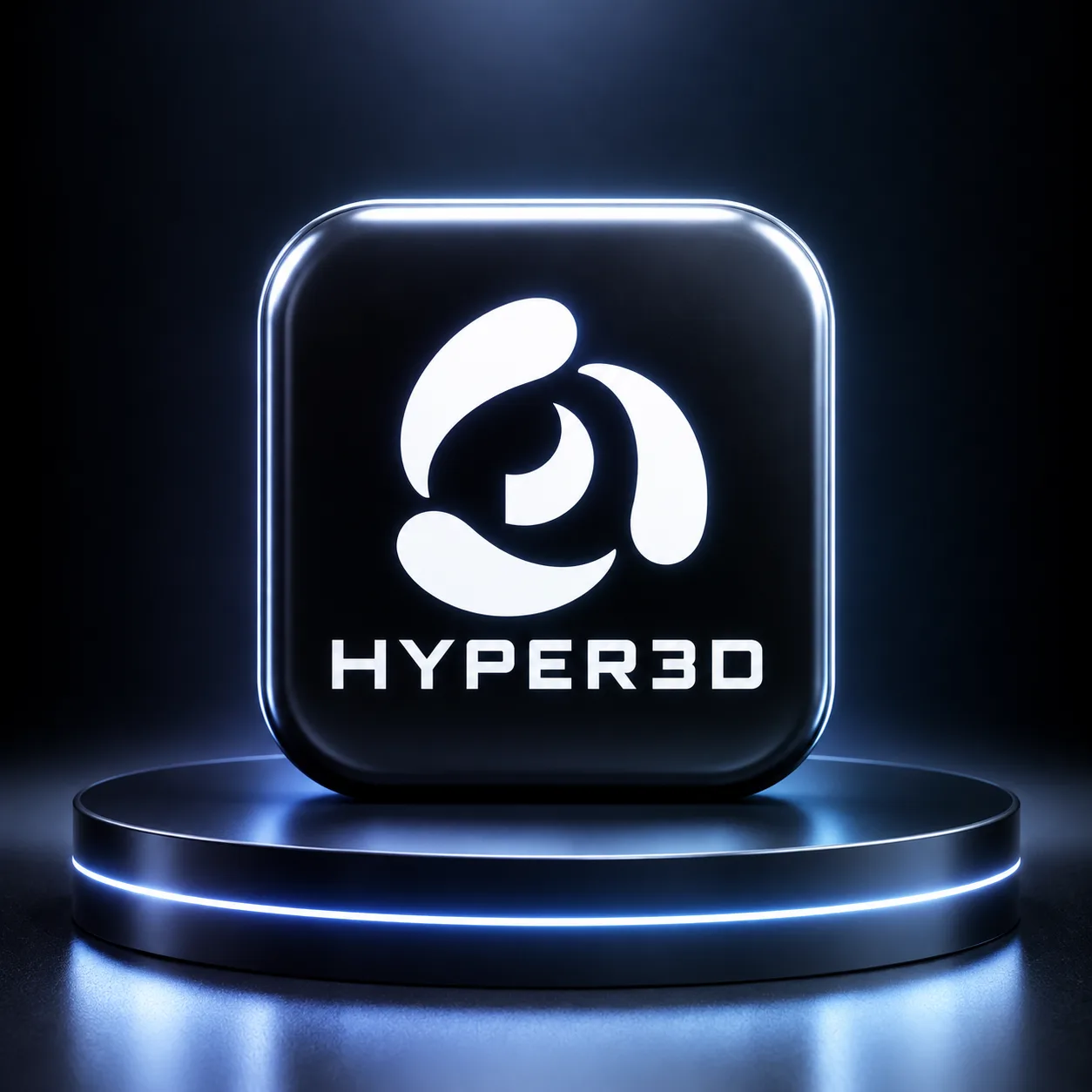 خرید اشتراک Hyper3D AI