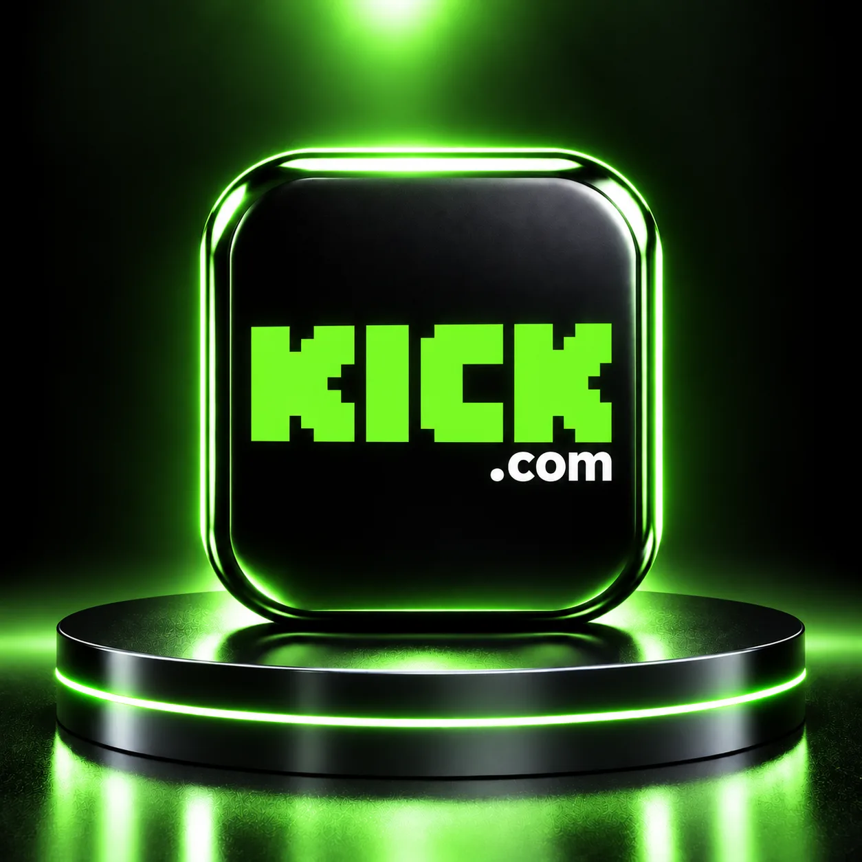 خرید کیک Kick شامل KICKs و سابسکرایب و گیفت ساب