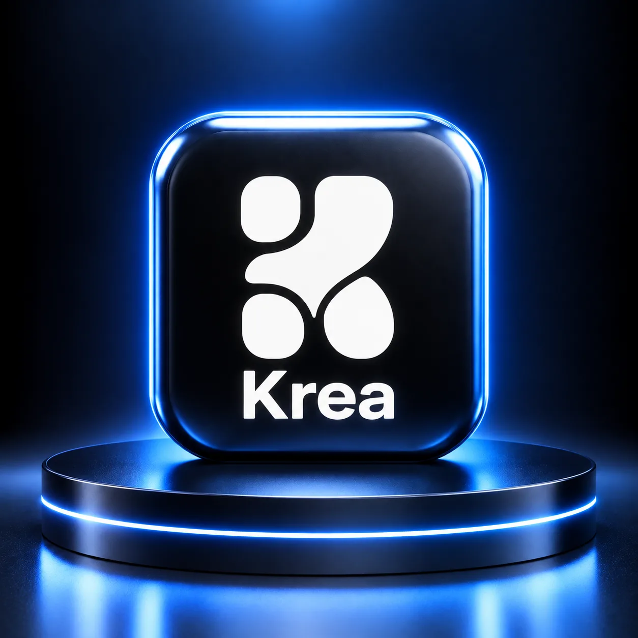 خرید اشتراک Krea AI