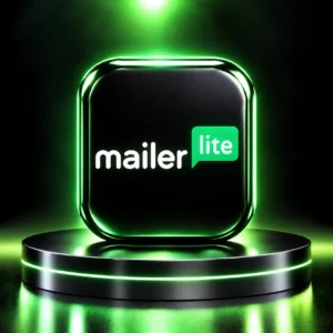 خرید اشتراک MailerLite | اکانت میلرلایت