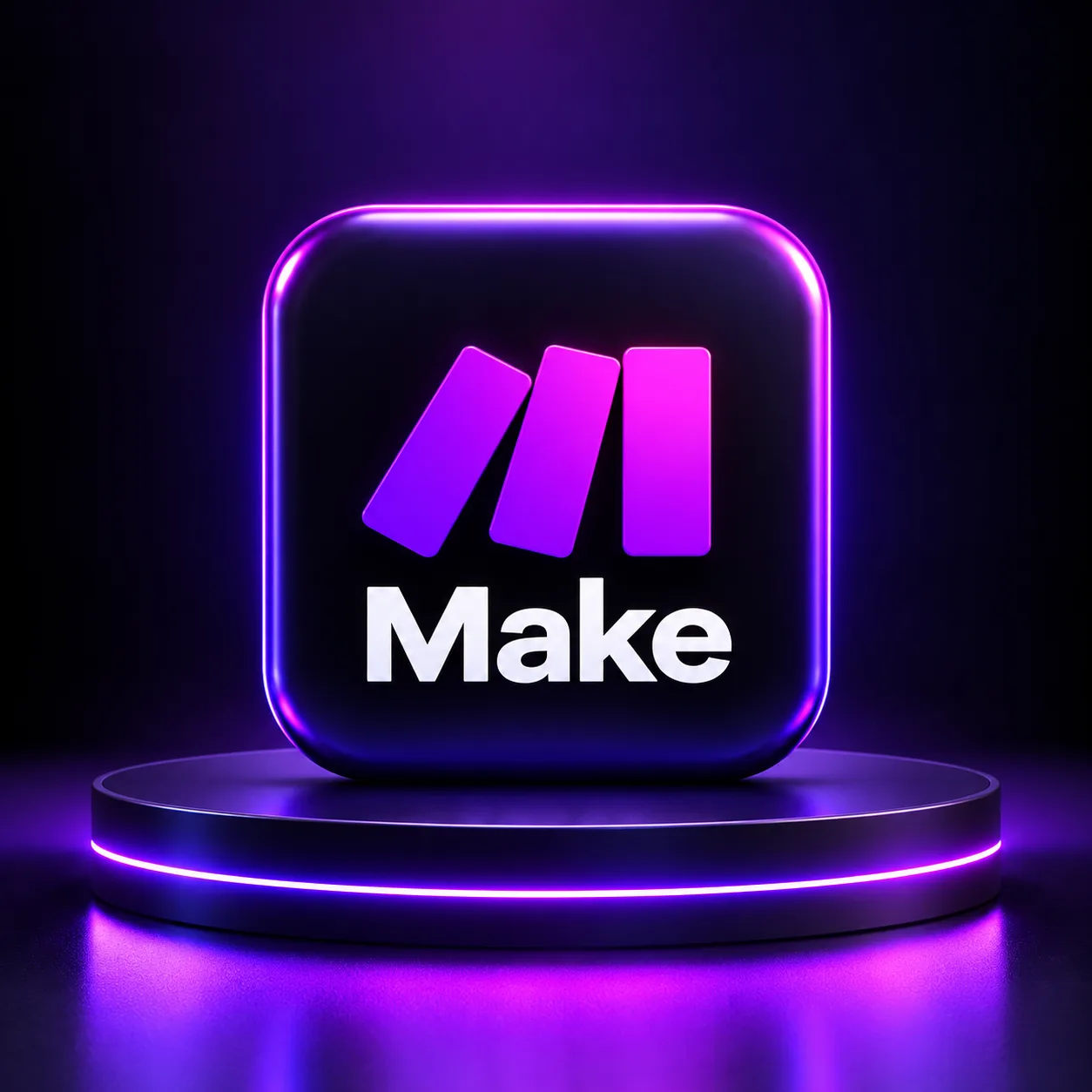 خرید اشتراک Make.com