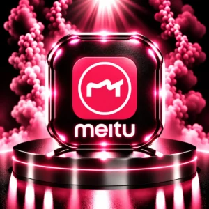 خرید اشتراک Meitu VIP | میتو پریمیوم