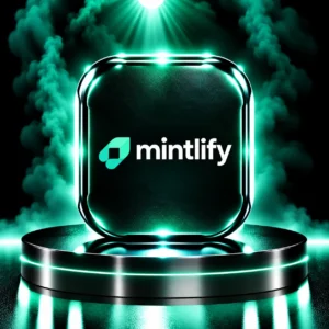 خرید اشتراک Mintlify Pro | اکانت مینتلیفای