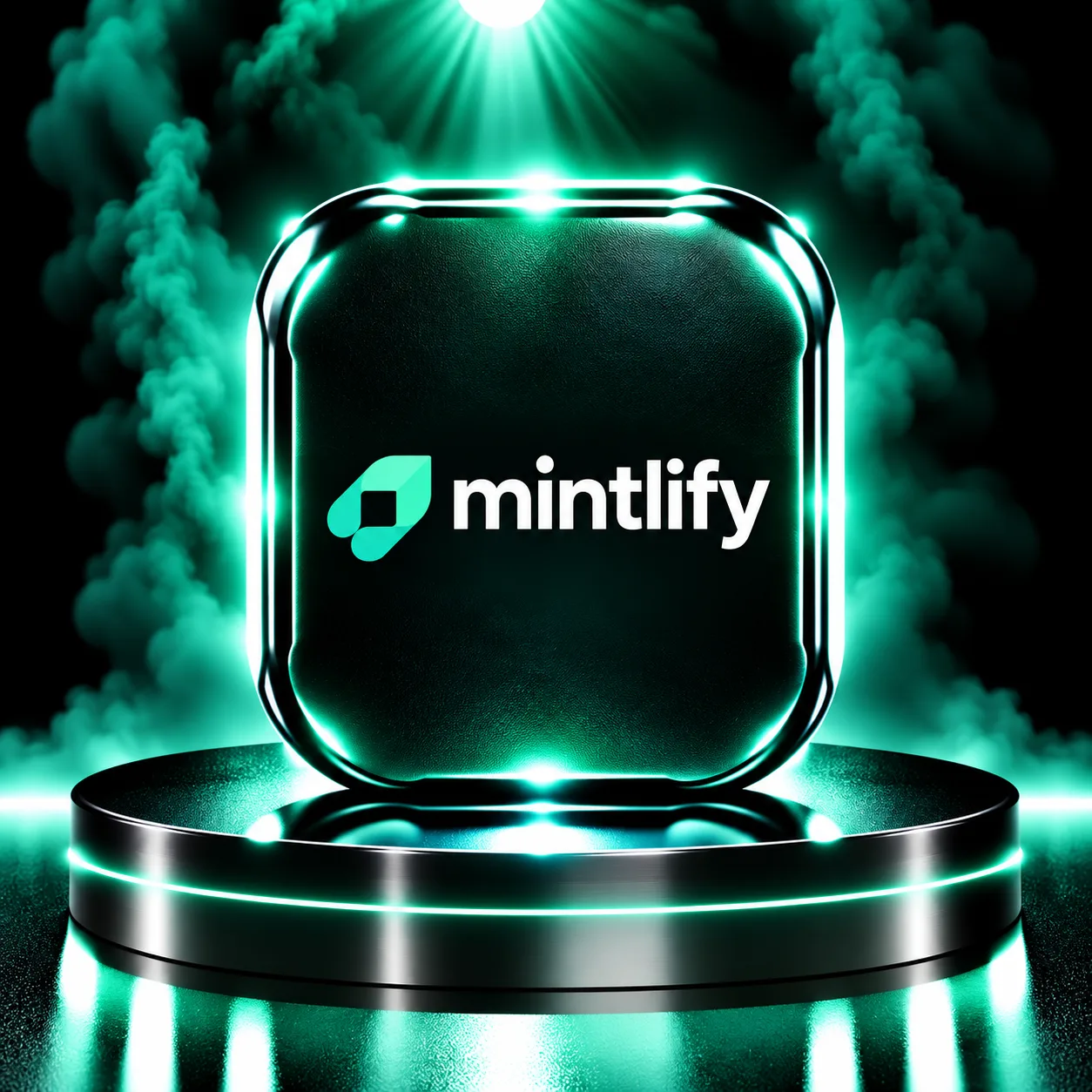 خرید اشتراک Mintlify Pro
