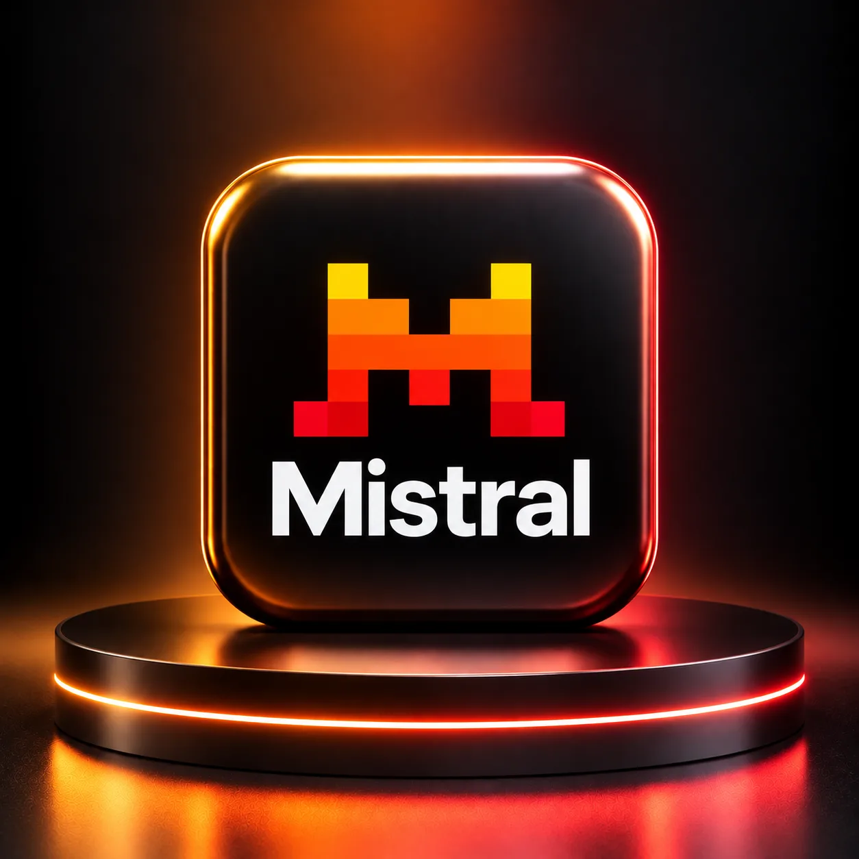 خرید اشتراک Mistral AI Pro
