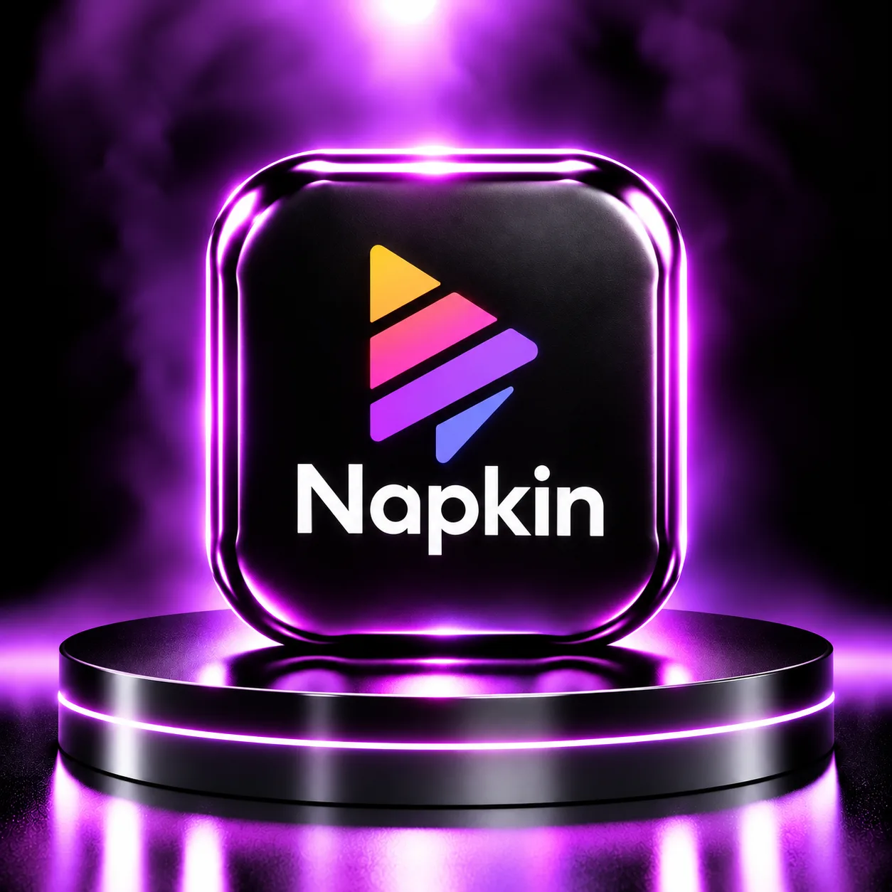 خرید اشتراک Napkin AI