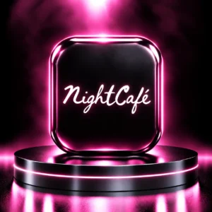 خرید اشتراک NightCafe AI | ساخت عکس و ویدیو