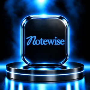 خرید اشتراک Notewise | نوت‌وایز هوش مصنوعی