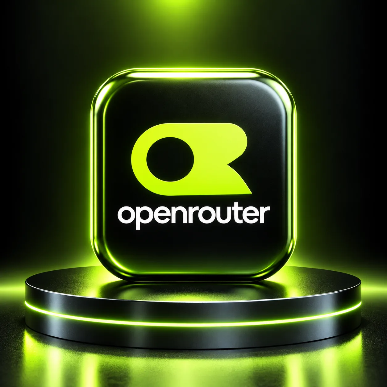 خرید اعتبار OpenRouter