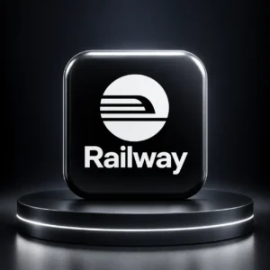 خرید اشتراک Railway | هاست ابری و استقرار اپلیکیشن