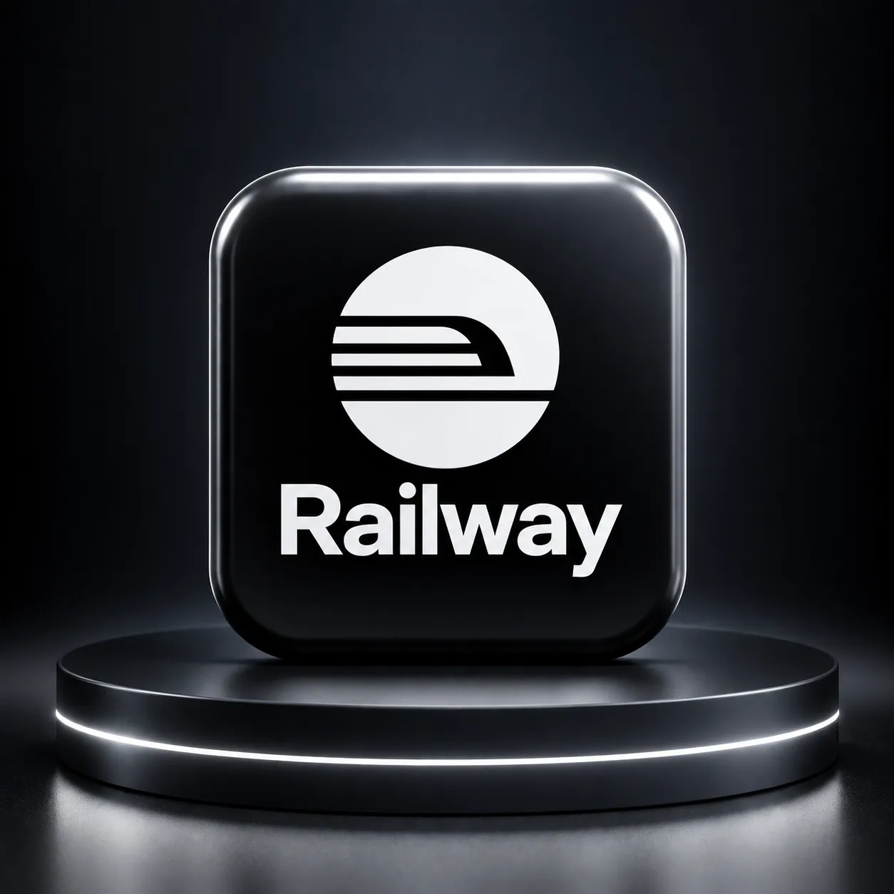 خرید اشتراک Railway