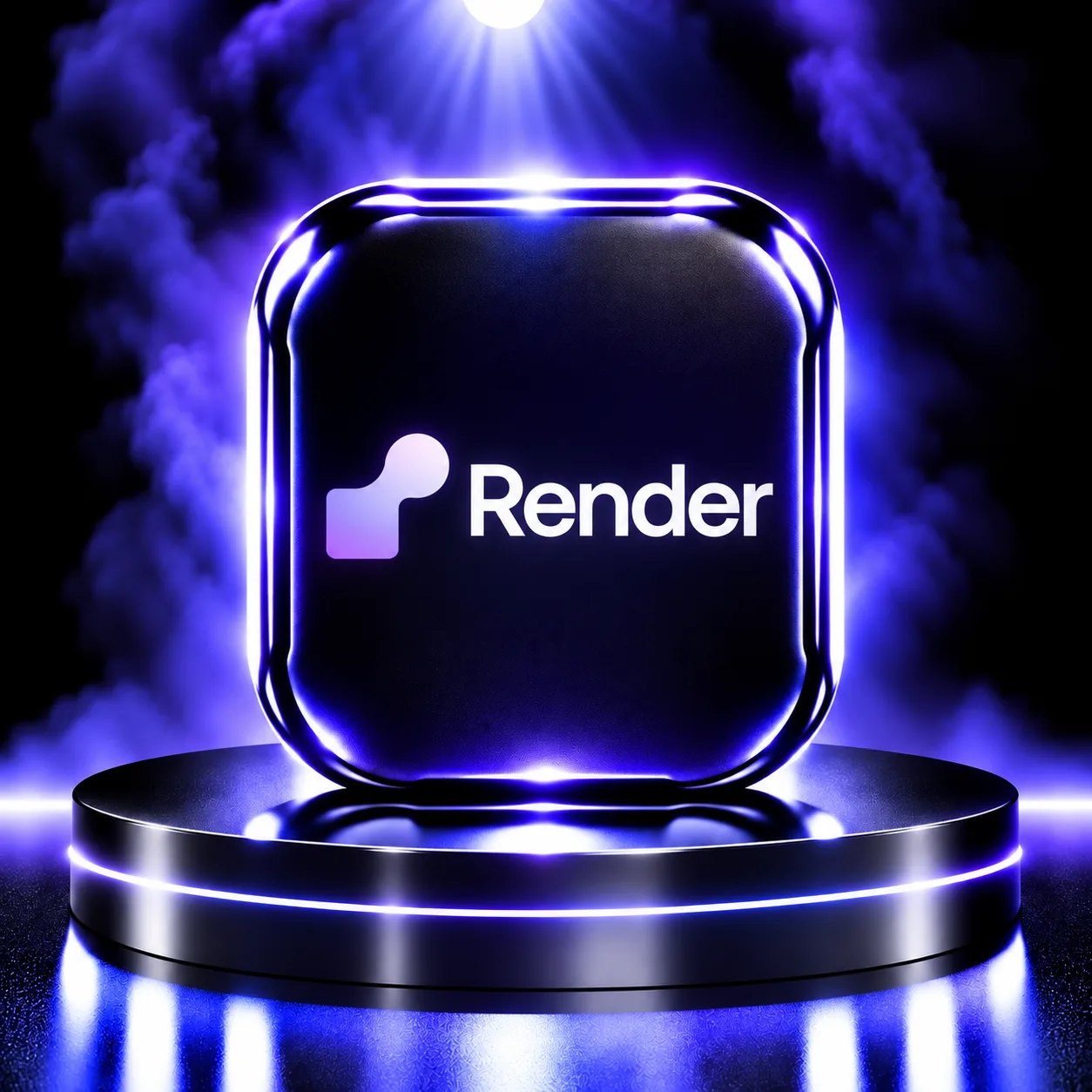 خرید اشتراک Render.com