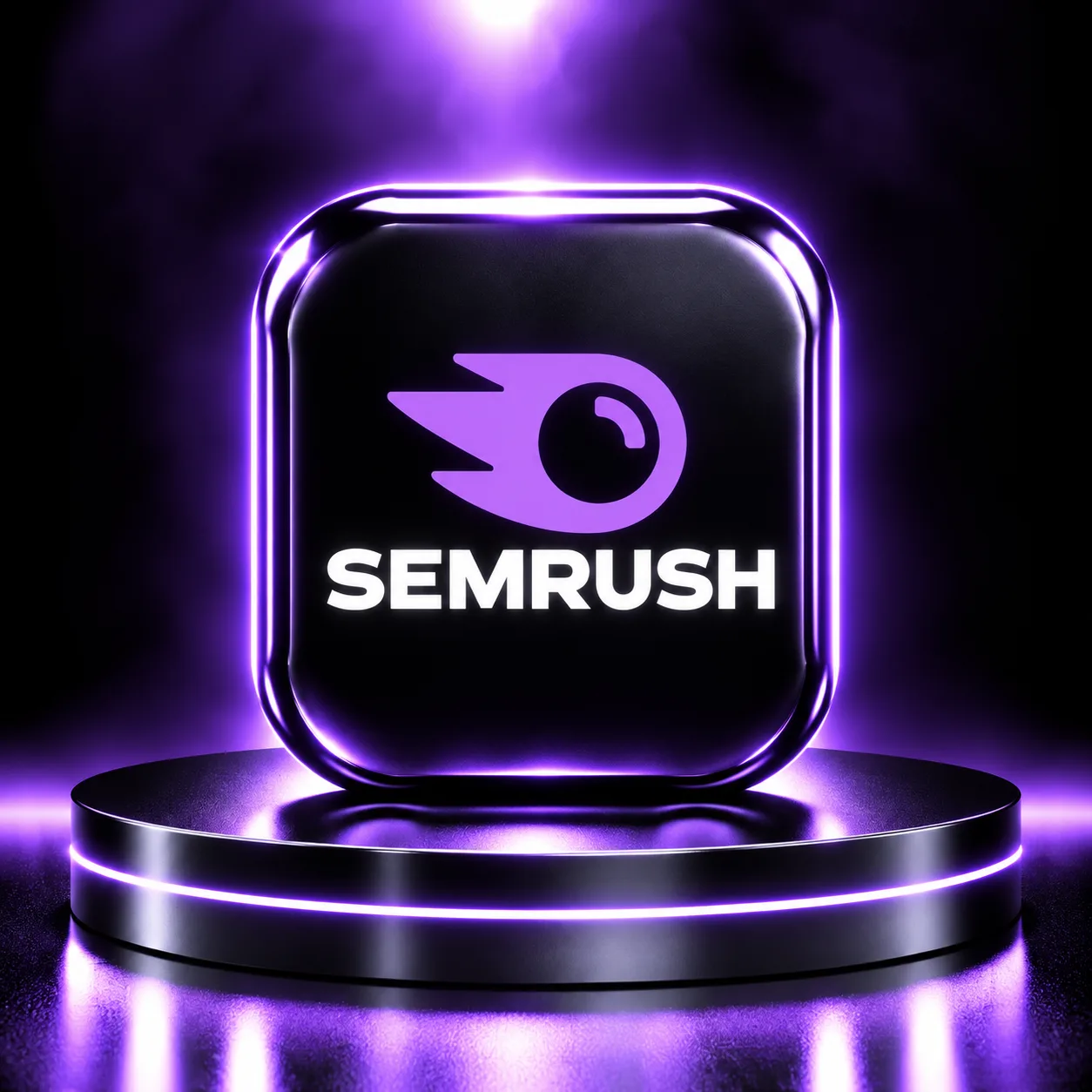 خرید اشتراک Semrush