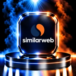 خرید اشتراک Similarweb | تحلیل ترافیک سایت و رقبا