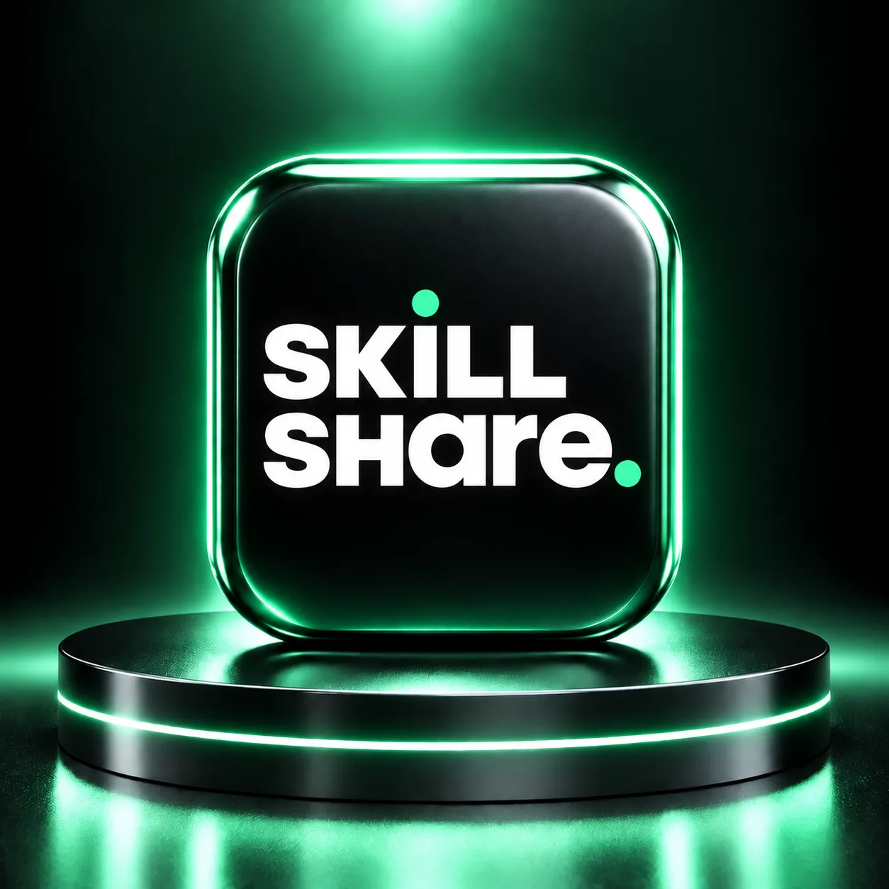 خرید اشتراک Skillshare | آموزش آنلاین