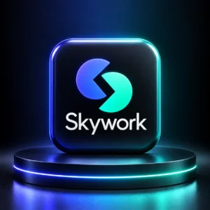 خرید اشتراک Skywork AI | ساخت پاورپوینت و تولید محتوا