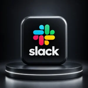 خرید اشتراک Slack | پیام‌رسان سازمانی و مدیریت تیم