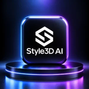 خرید اشتراک Style3D AI | طراحی لباس و مدلینگ با هوش مصنوعی