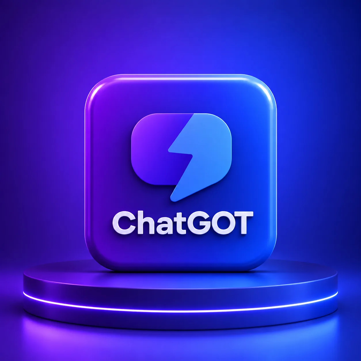 لوگوی Chatgot برای خرید اشتراک Chatgot و استفاده از هوش مصنوعی